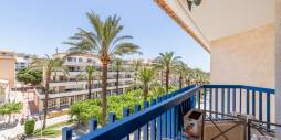 Gebraucht - Wohnung - Moraira - Centro Urbano