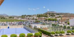 Gebraucht - Wohnung - Moraira - Centro Urbano