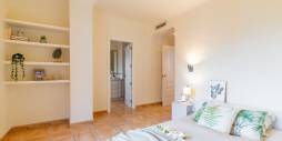Gebraucht - Wohnung - Moraira - Pueblo