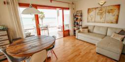 Gebraucht - Wohnung - Moraira - 