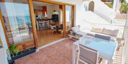 Gebraucht - Wohnung - Moraira - 