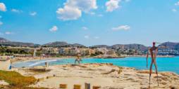 Gebraucht - Wohnung - Moraira - 