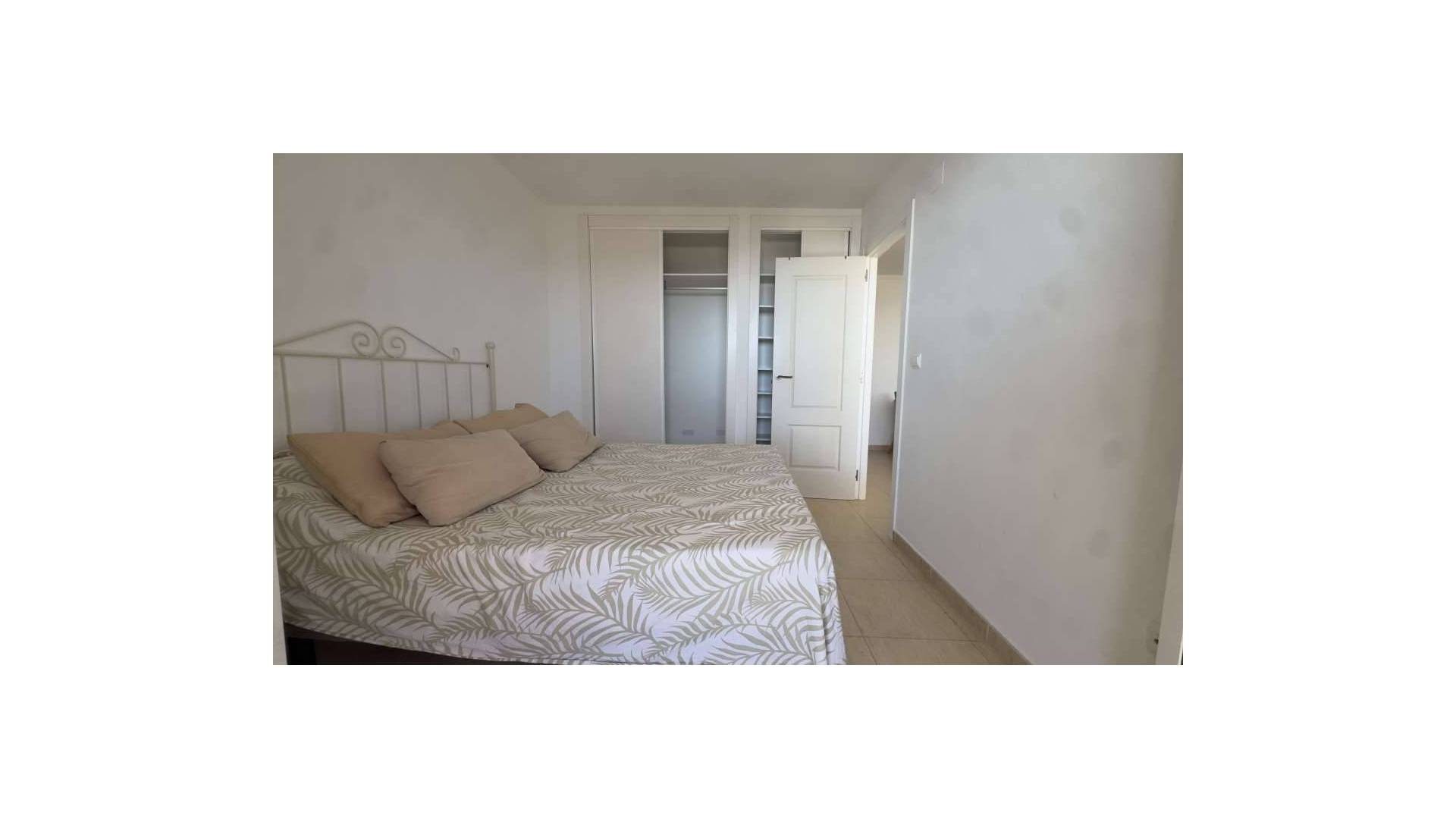 Gebraucht - Wohnung - Muchamiel - Mutxamel