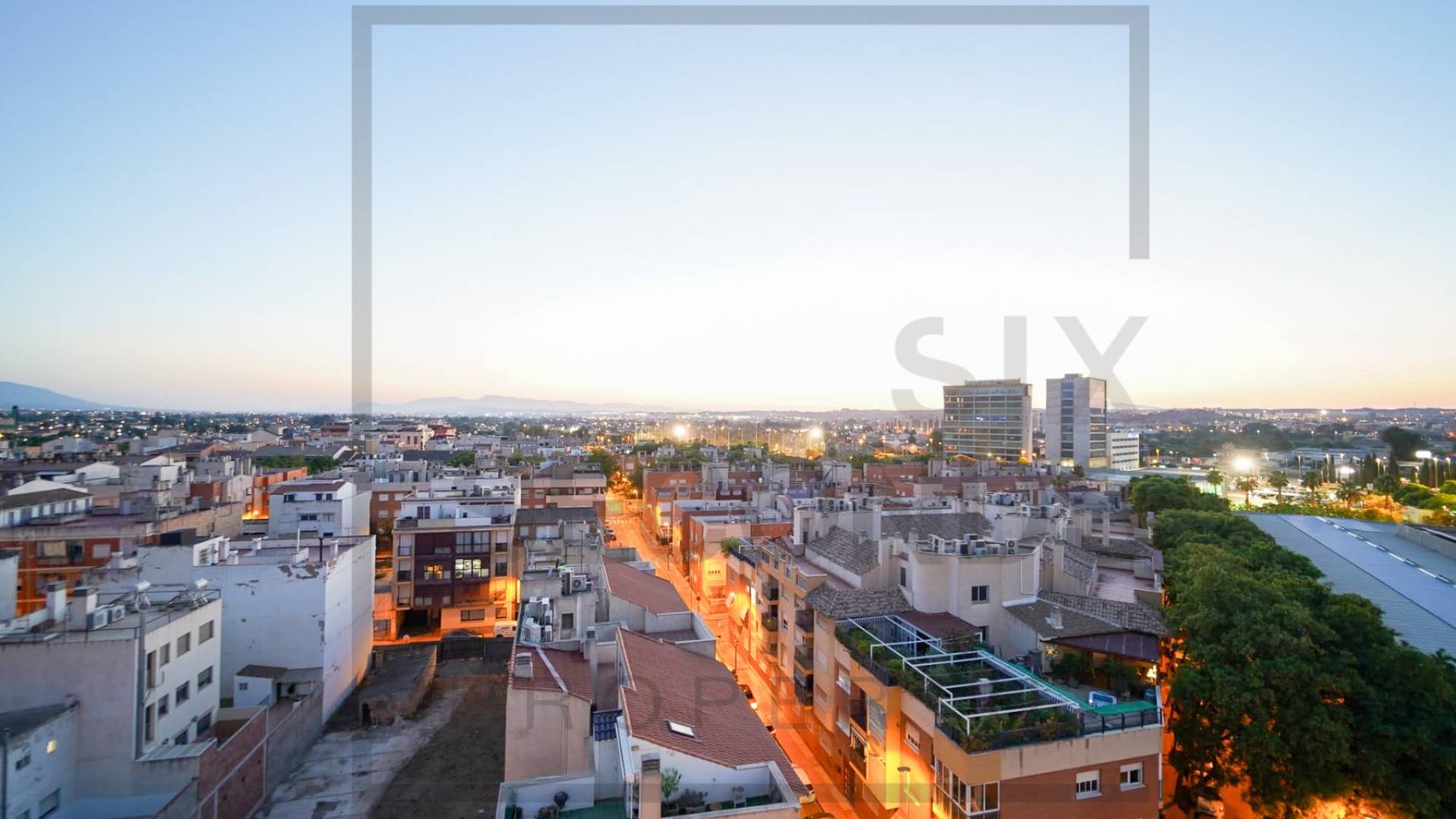 Gebraucht - Wohnung - MURCIA - 