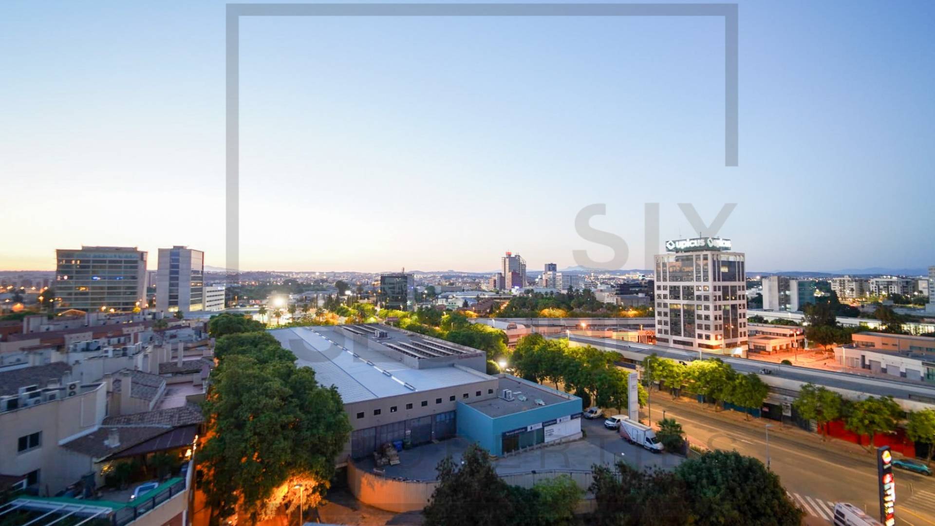 Gebraucht - Wohnung - MURCIA - 