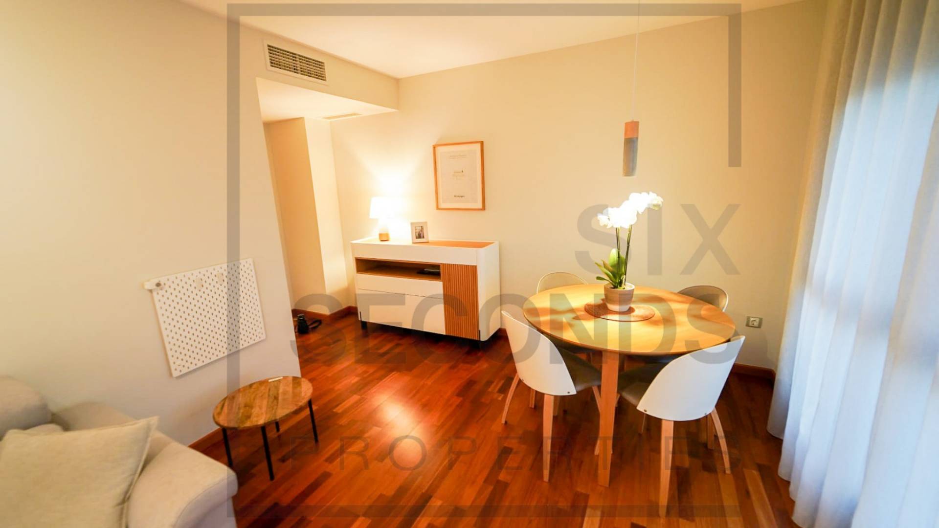 Gebraucht - Wohnung - MURCIA - 