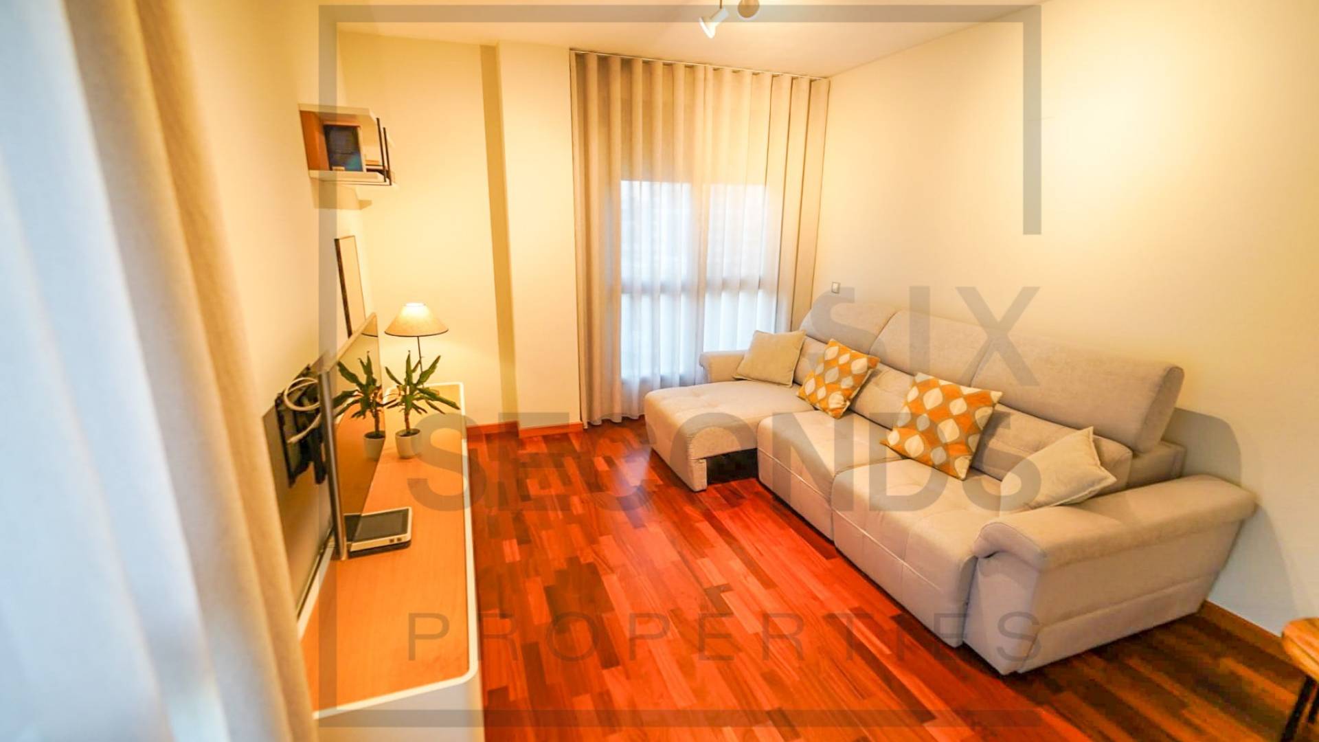 Gebraucht - Wohnung - MURCIA - 