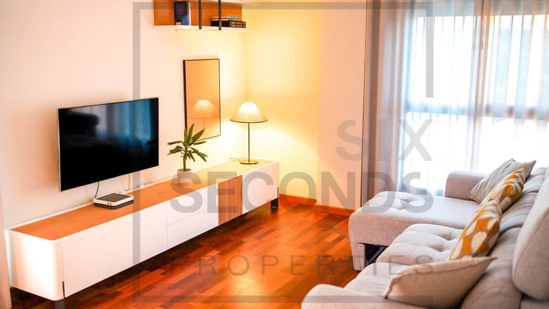 Gebraucht - Wohnung - MURCIA - 