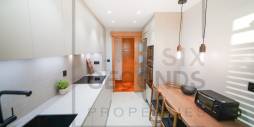 Gebraucht - Wohnung - MURCIA - 