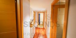 Gebraucht - Wohnung - MURCIA - 