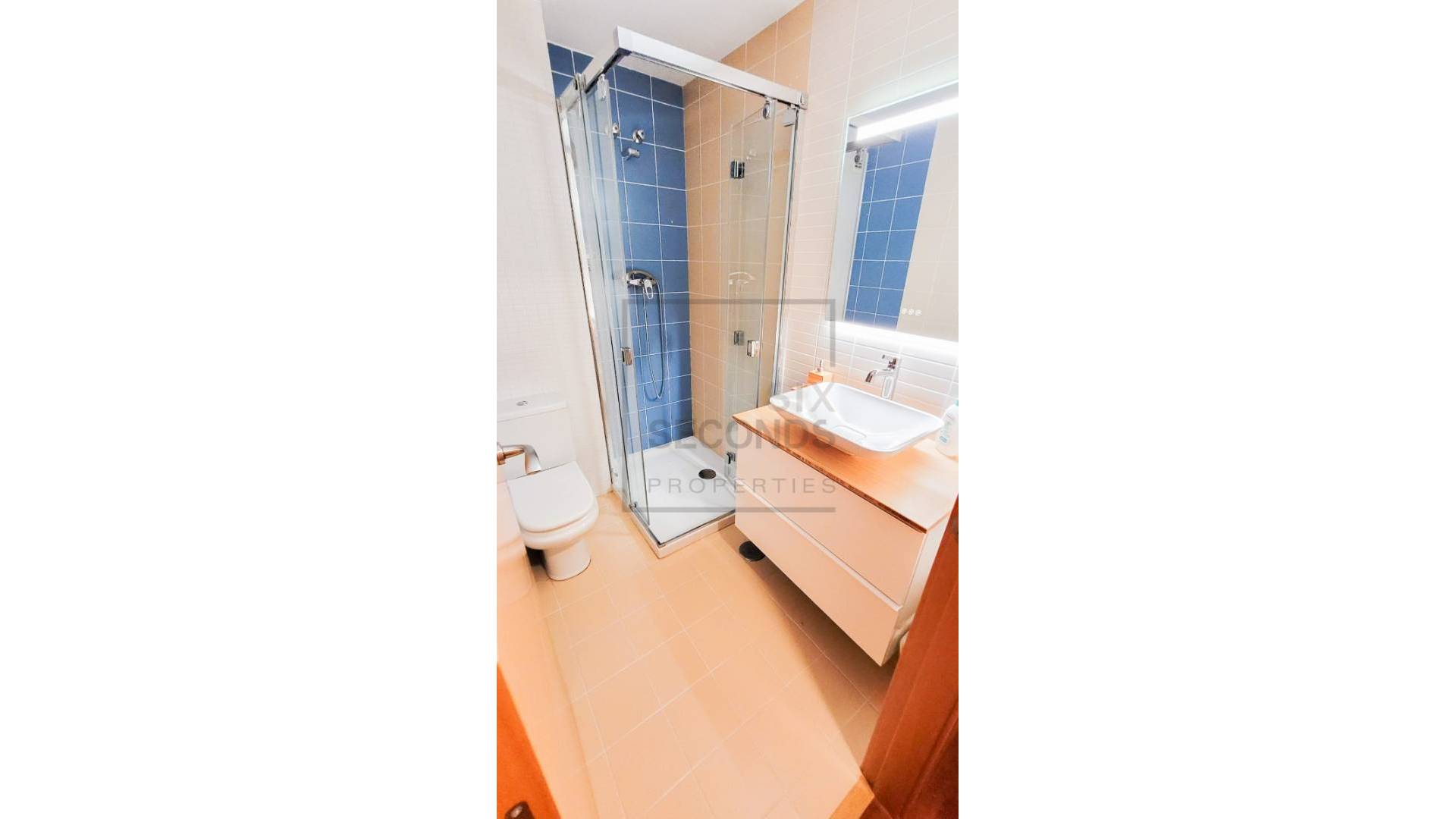 Gebraucht - Wohnung - MURCIA - 