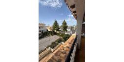 Gebraucht - Wohnung - Orihuela - Cabo Roig
