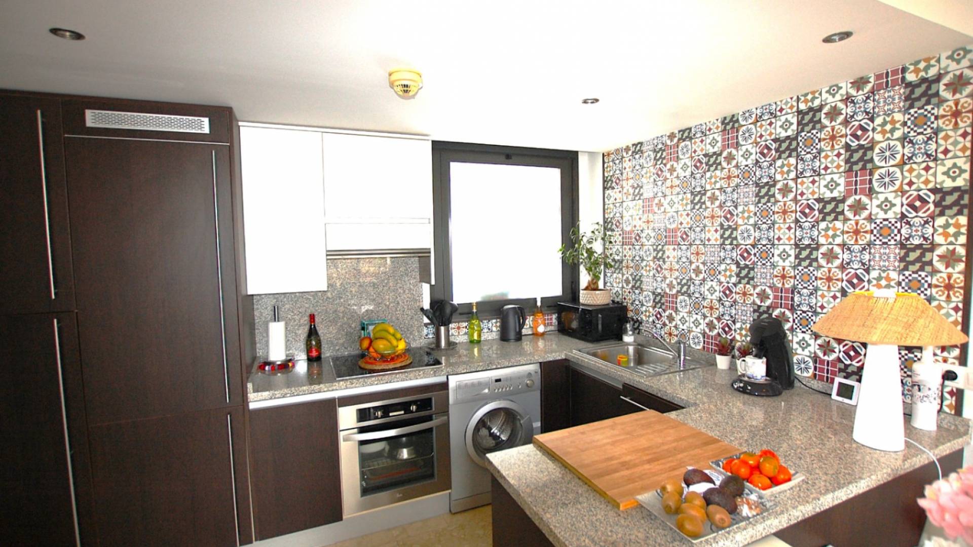 Gebraucht - Wohnung - Orihuela - Campoamor