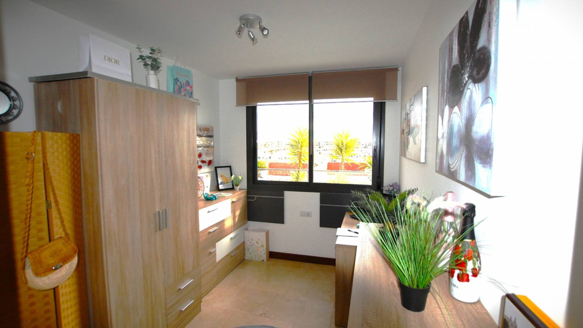 Gebraucht - Wohnung - Orihuela - Campoamor