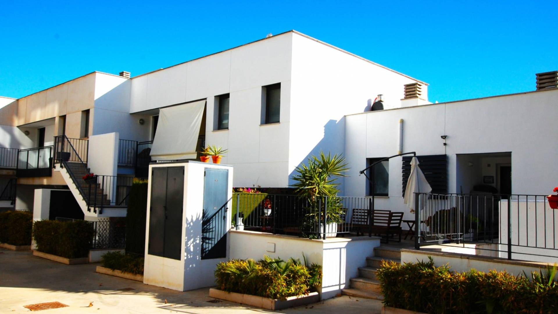 Gebraucht - Wohnung - Orihuela - Campoamor