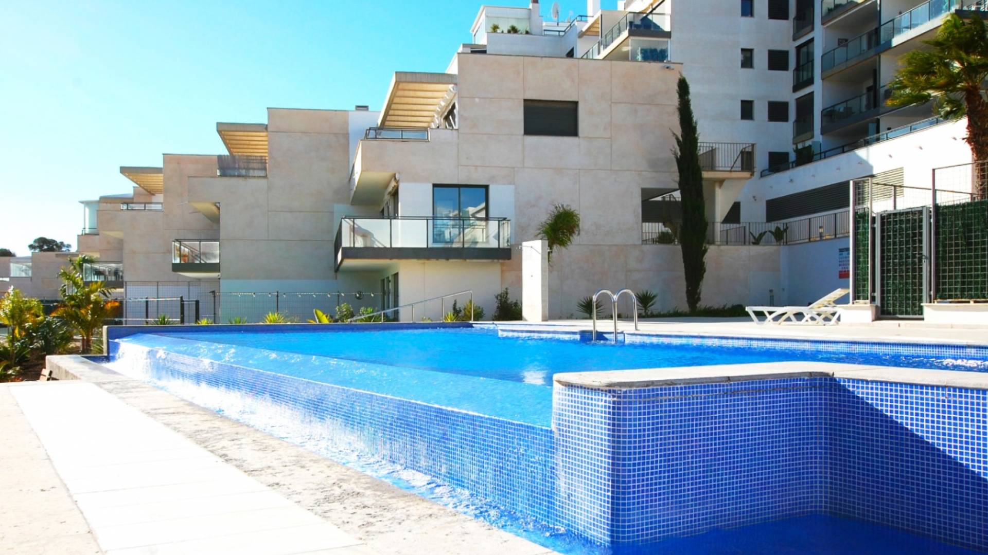 Gebraucht - Wohnung - Orihuela - Campoamor