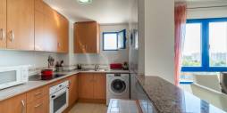 Gebraucht - Wohnung - Orihuela Costa - Altos de Campoamor