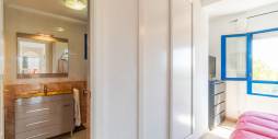 Gebraucht - Wohnung - Orihuela Costa - Altos de Campoamor