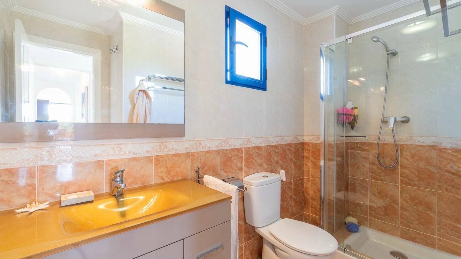Gebraucht - Wohnung - Orihuela Costa - Altos de Campoamor