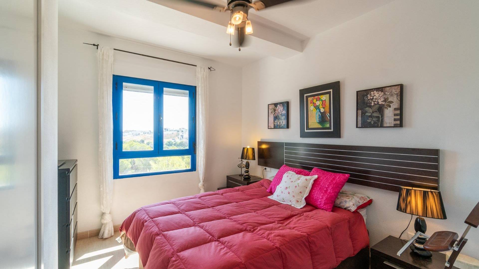Gebraucht - Wohnung - Orihuela Costa - Altos de Campoamor