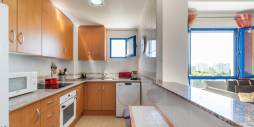 Gebraucht - Wohnung - Orihuela Costa - Altos de Campoamor