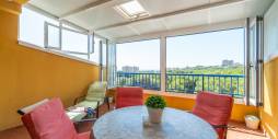 Gebraucht - Wohnung - Orihuela Costa - Altos de Campoamor