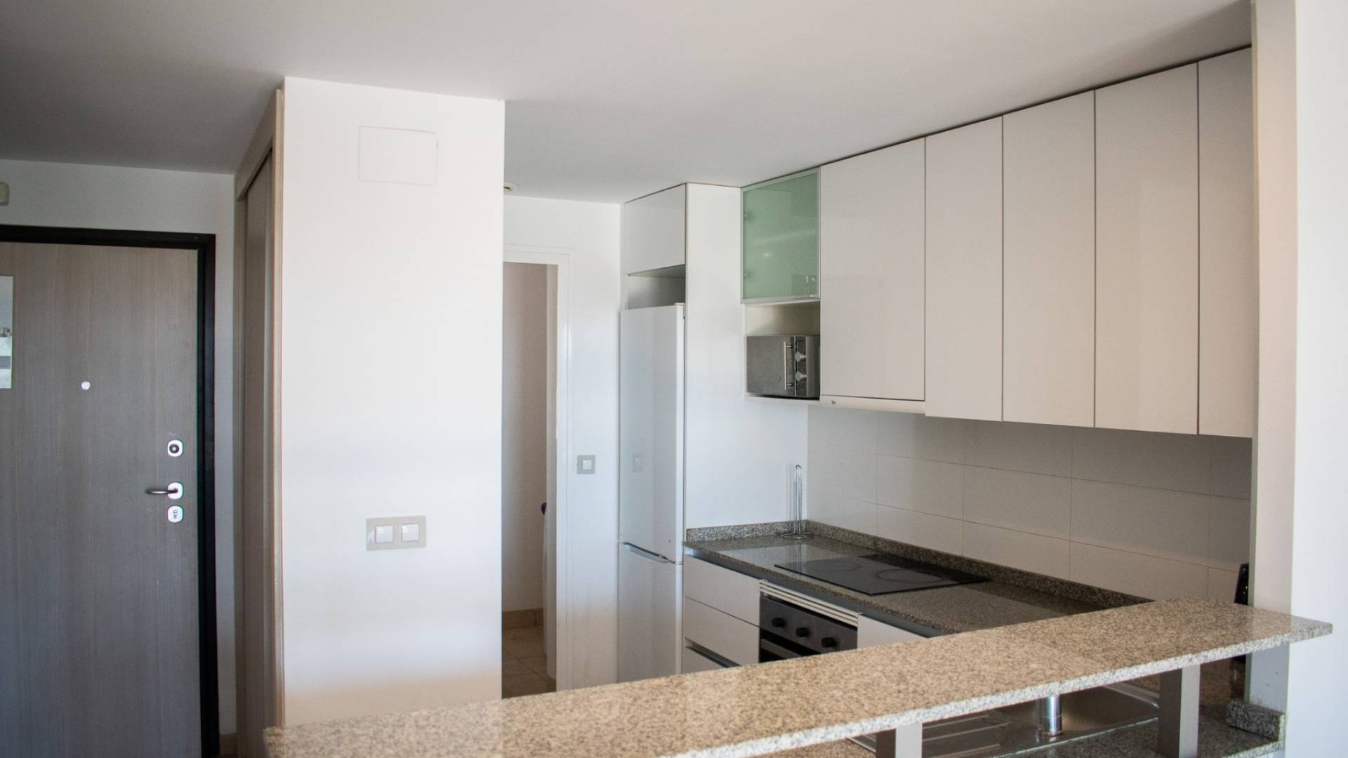 Gebraucht - Wohnung - Orihuela Costa - Cabo Roig