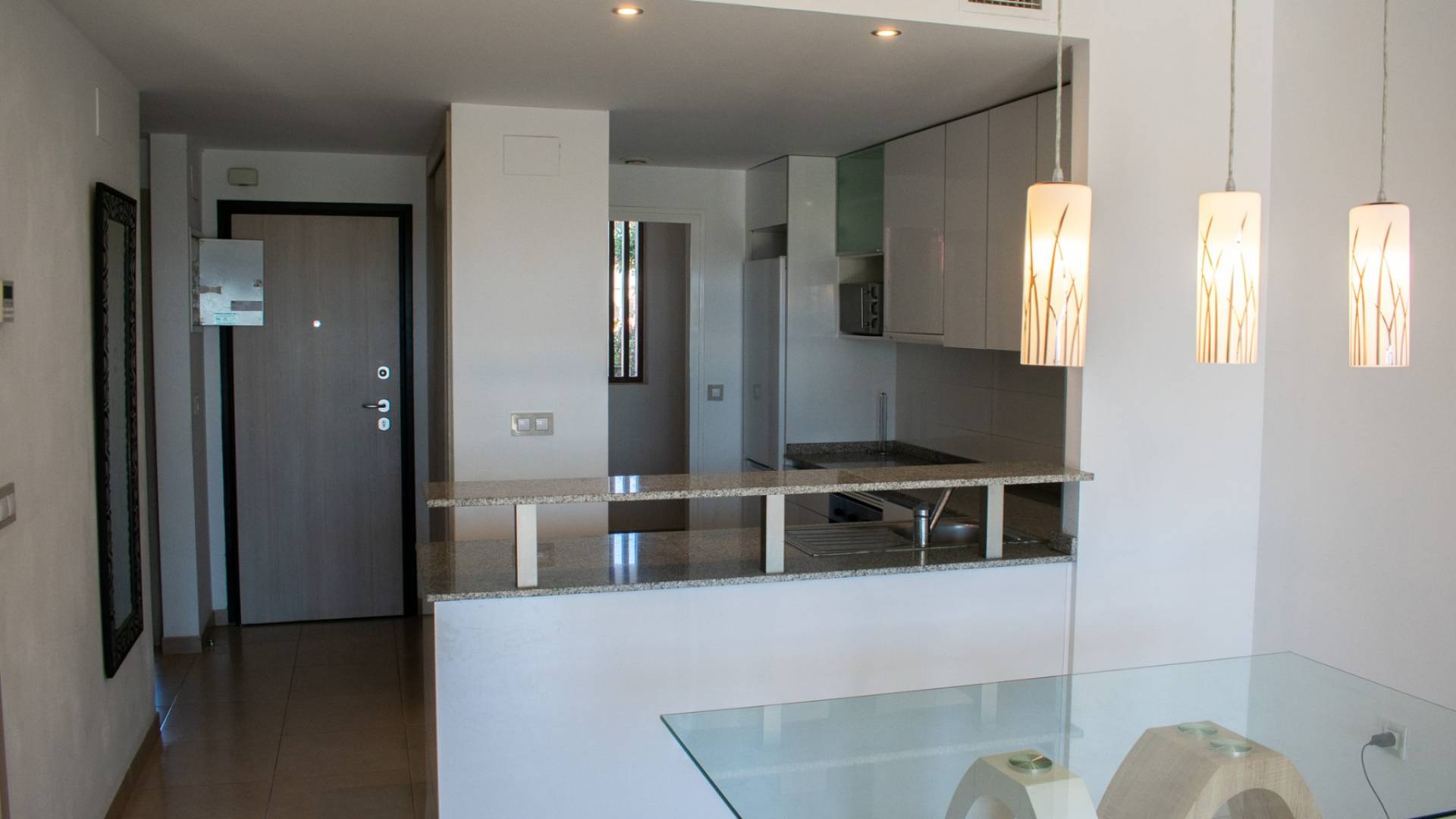 Gebraucht - Wohnung - Orihuela Costa - Cabo Roig