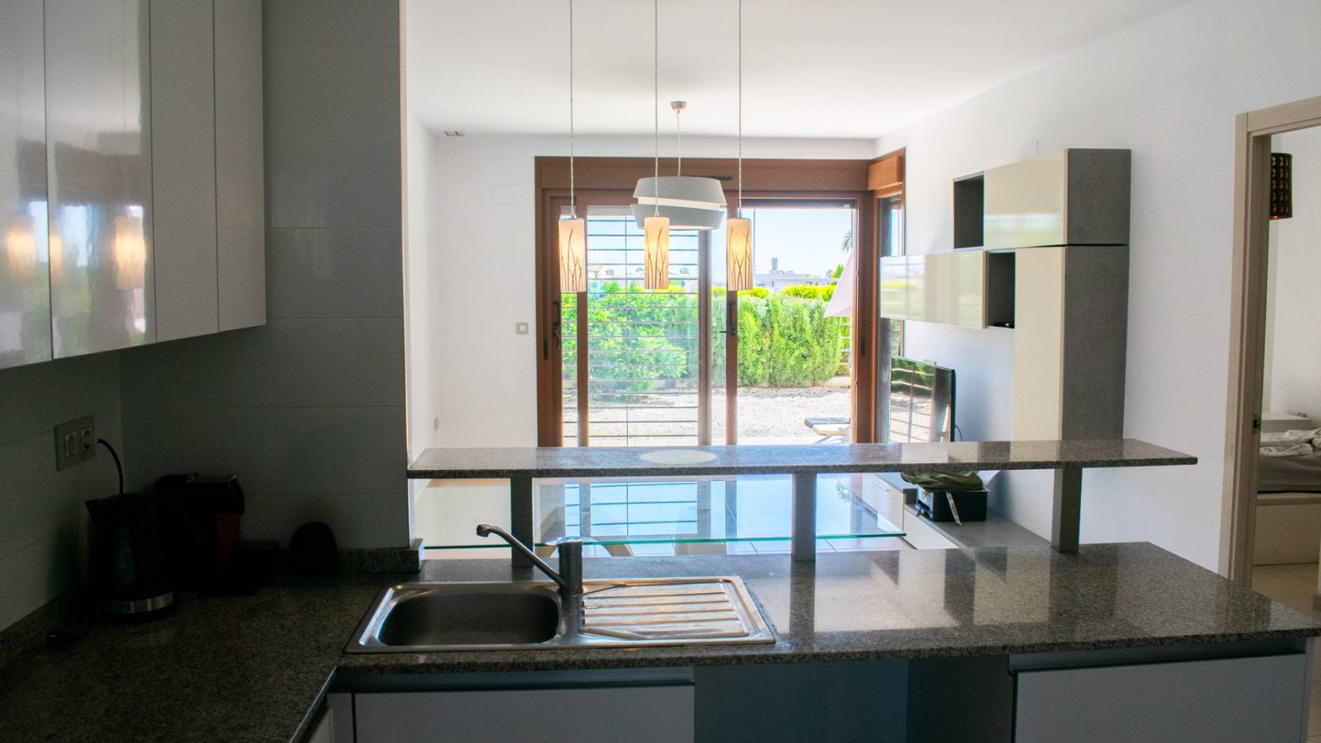 Gebraucht - Wohnung - Orihuela Costa - Cabo Roig