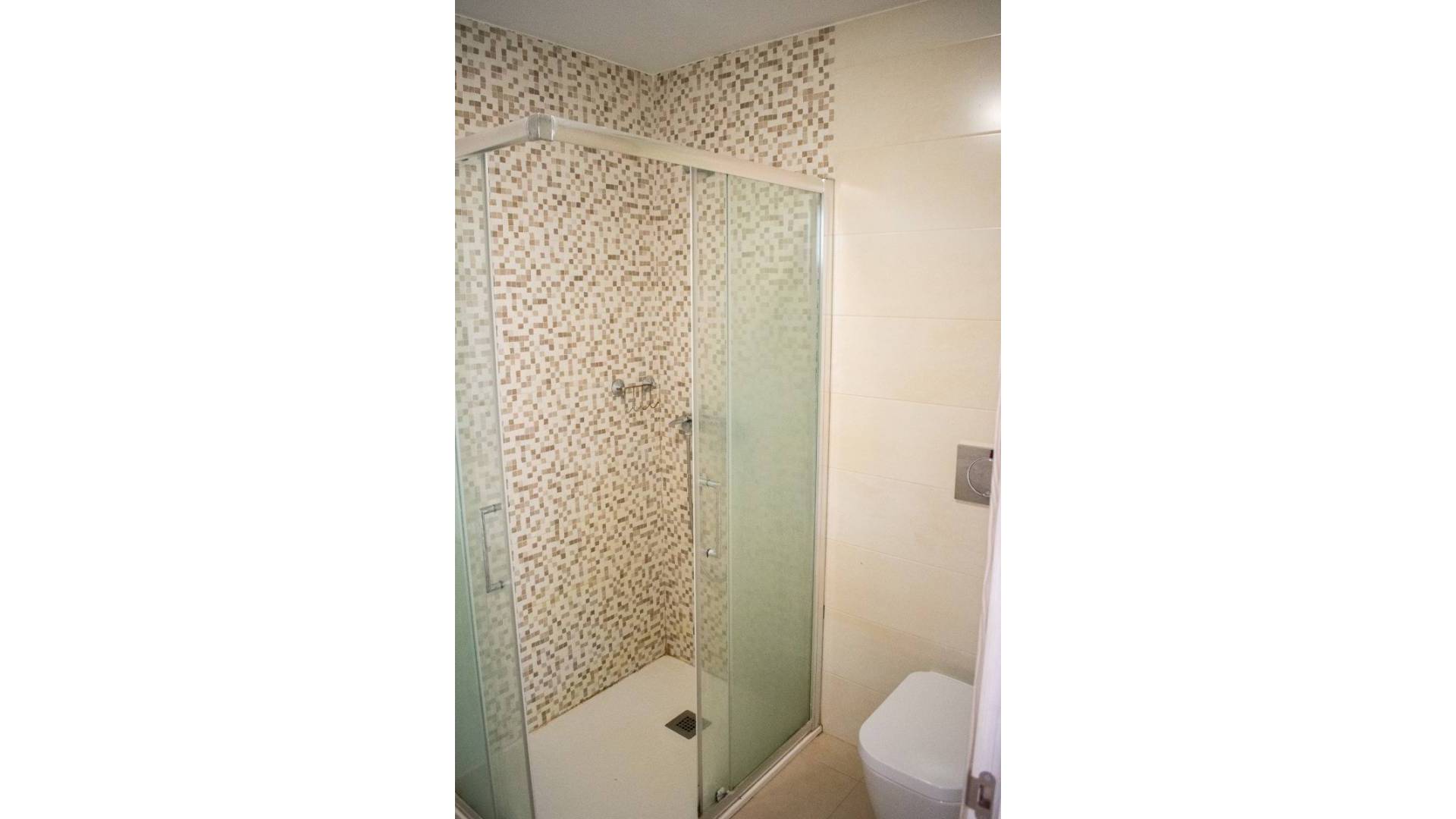 Gebraucht - Wohnung - Orihuela Costa - Cabo Roig