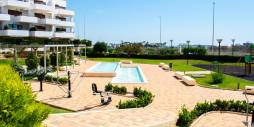 Gebraucht - Wohnung - Orihuela Costa - Cabo Roig