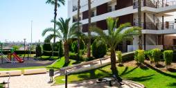 Gebraucht - Wohnung - Orihuela Costa - Cabo Roig