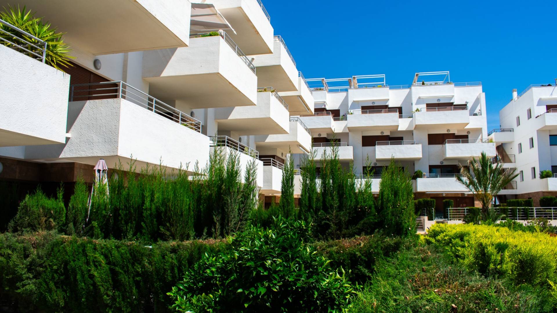 Gebraucht - Wohnung - Orihuela Costa - Cabo Roig