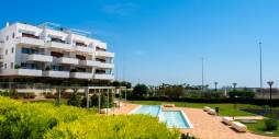 Gebraucht - Wohnung - Orihuela Costa - Cabo Roig