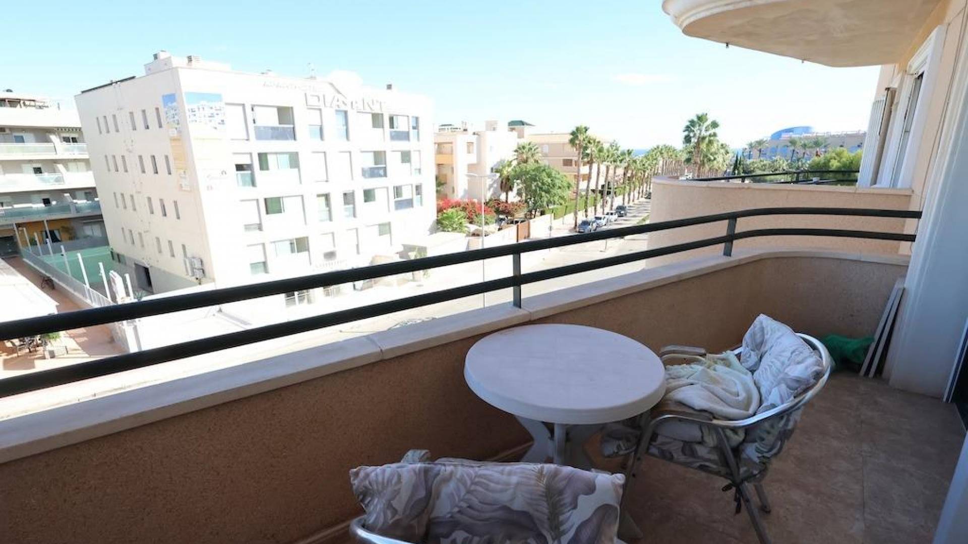 Gebraucht - Wohnung - Orihuela Costa - Cabo Roig