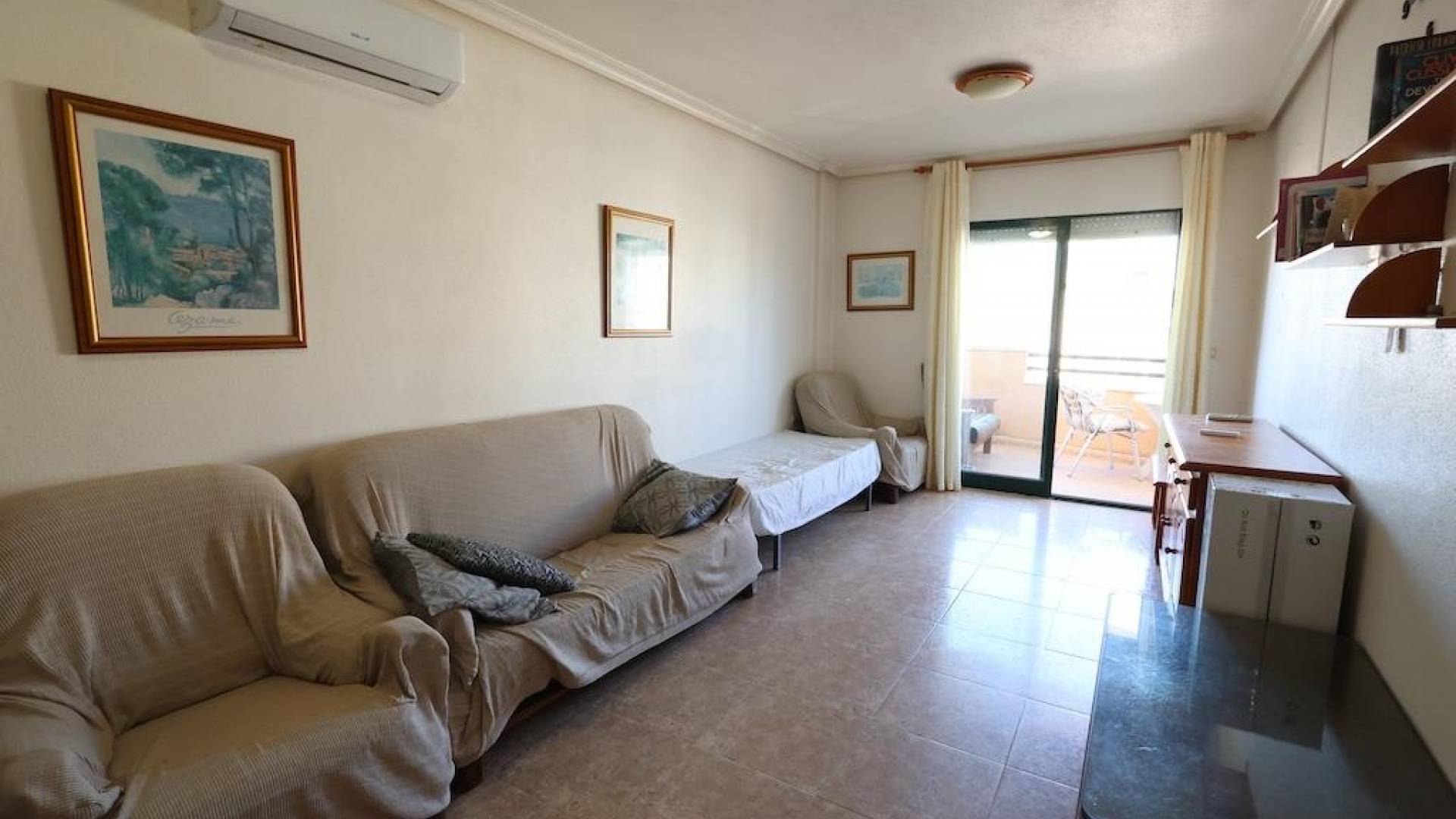 Gebraucht - Wohnung - Orihuela Costa - Cabo Roig