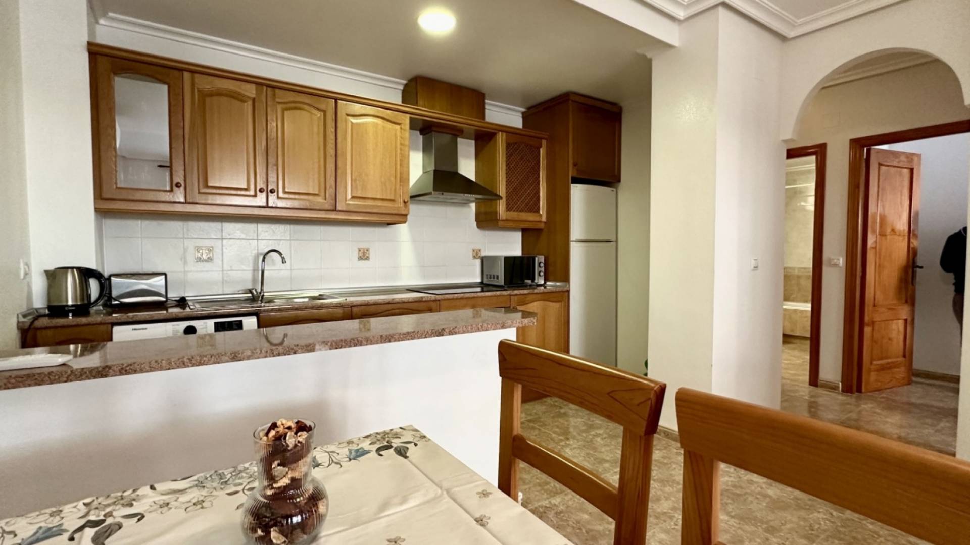 Gebraucht - Wohnung - Orihuela Costa - Cabo Roig