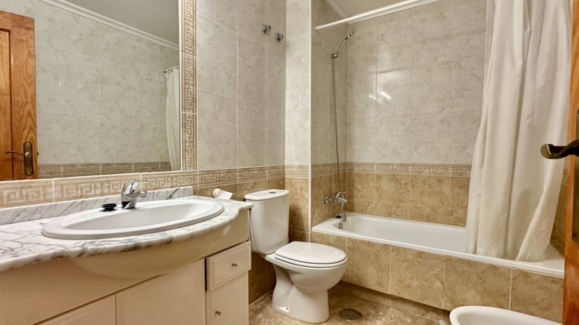 Gebraucht - Wohnung - Orihuela Costa - Cabo Roig