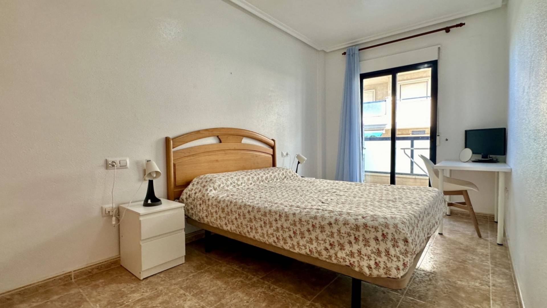 Gebraucht - Wohnung - Orihuela Costa - Cabo Roig