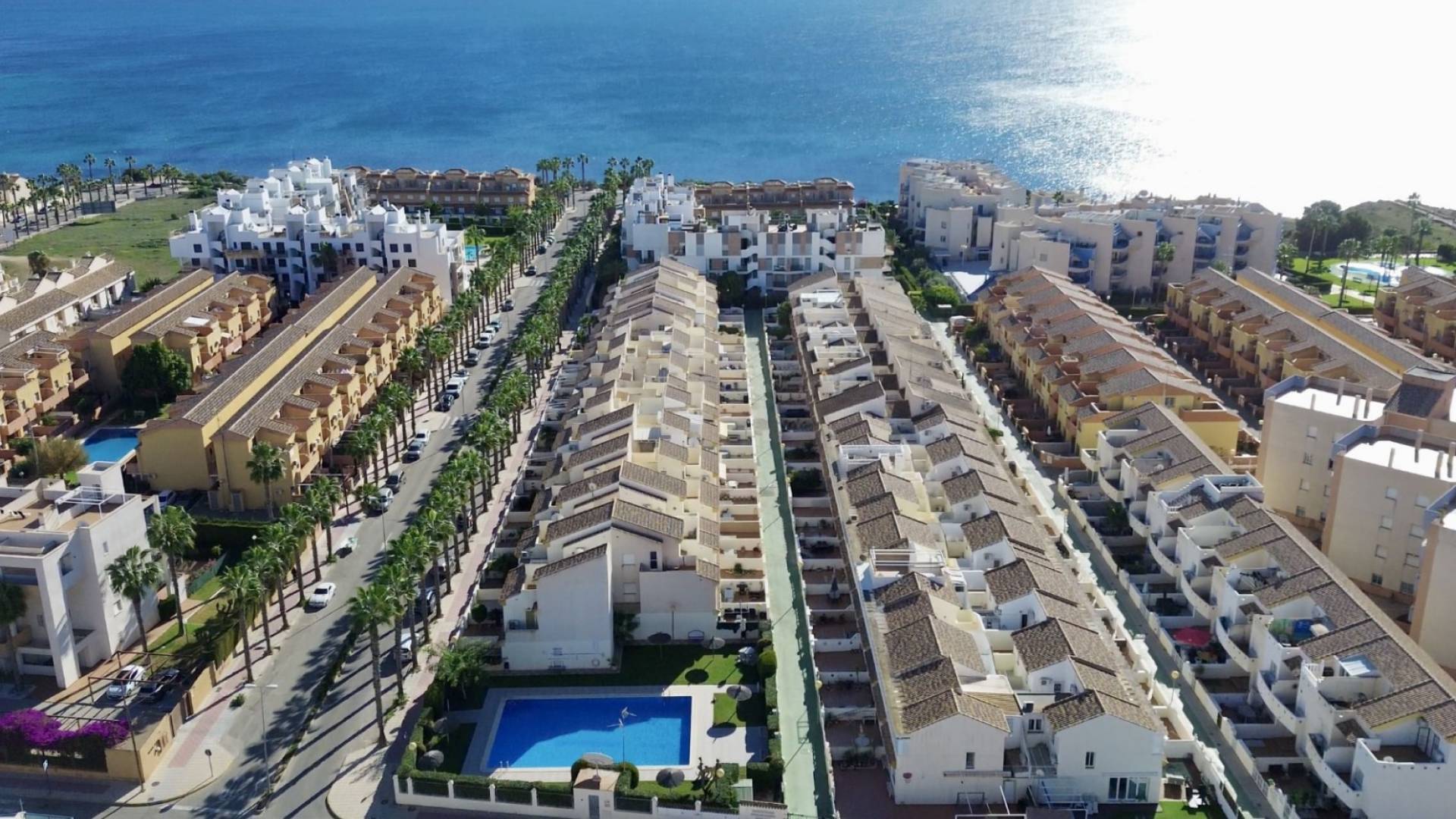 Gebraucht - Wohnung - Orihuela Costa - Cabo Roig