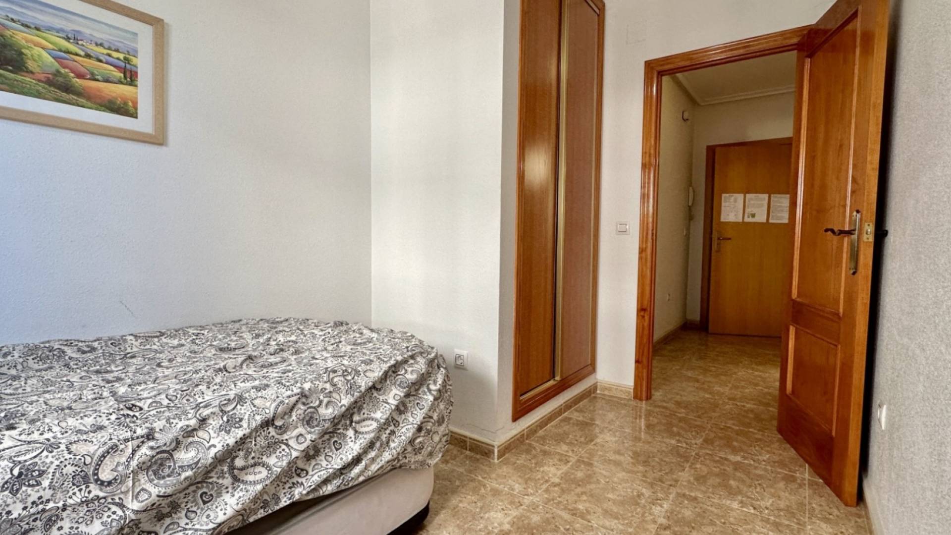 Gebraucht - Wohnung - Orihuela Costa - Cabo Roig