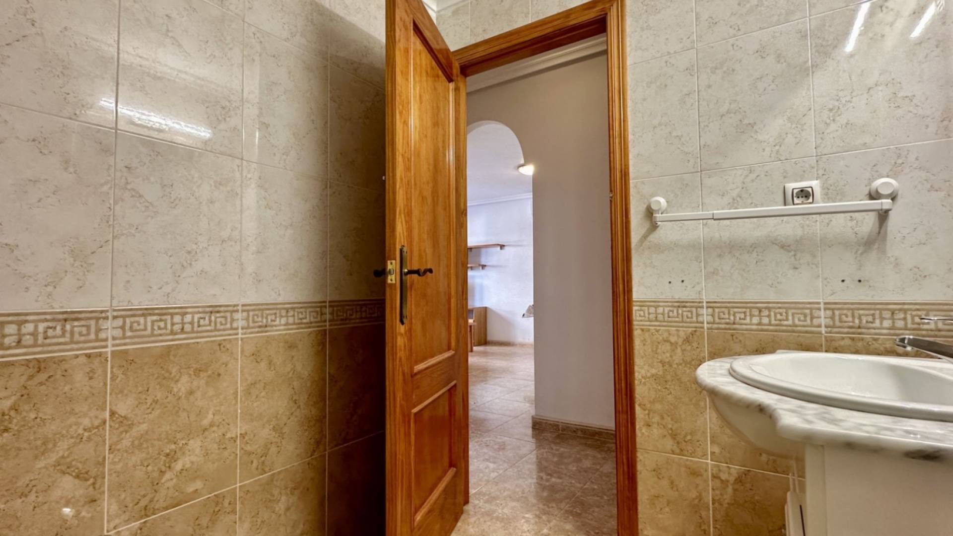 Gebraucht - Wohnung - Orihuela Costa - Cabo Roig