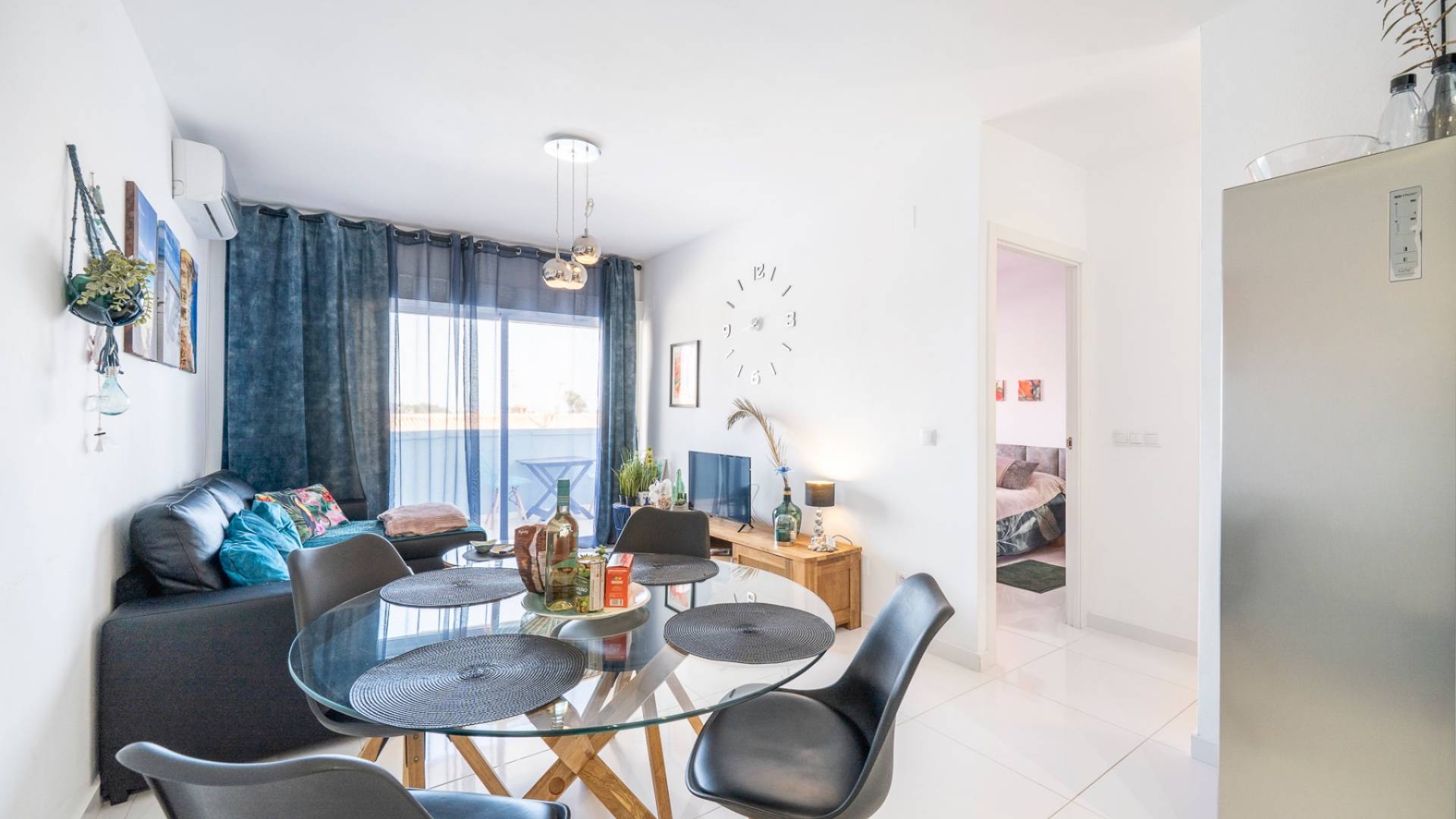 Gebraucht - Wohnung - Orihuela Costa - Cabo Roig