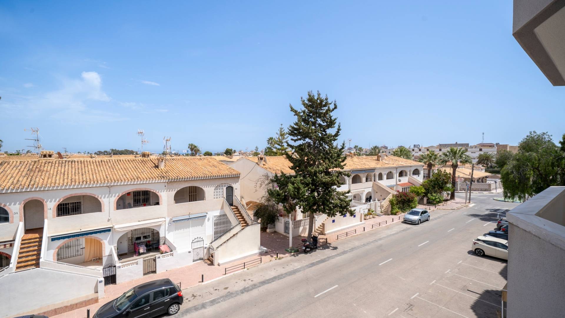 Gebraucht - Wohnung - Orihuela Costa - Cabo Roig