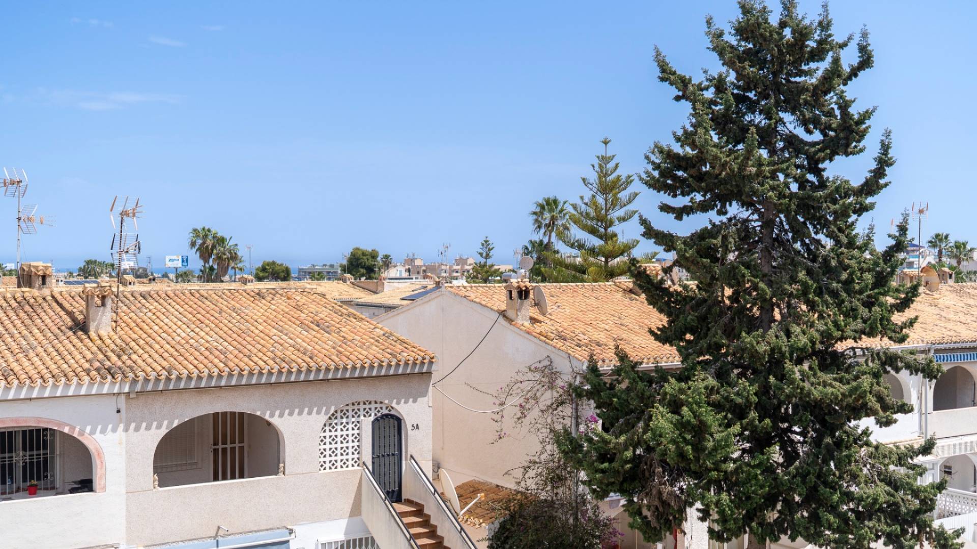 Gebraucht - Wohnung - Orihuela Costa - Cabo Roig