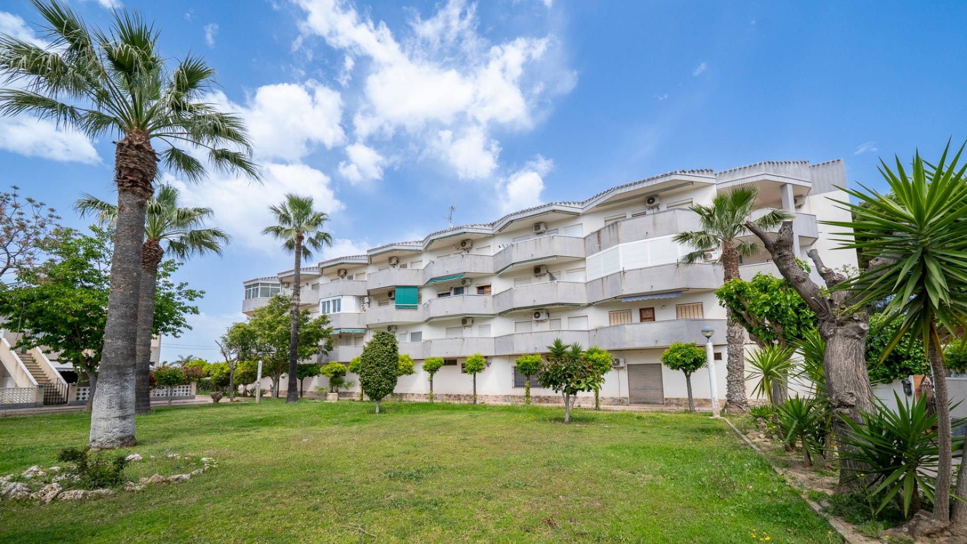 Gebraucht - Wohnung - Orihuela Costa - Cabo Roig