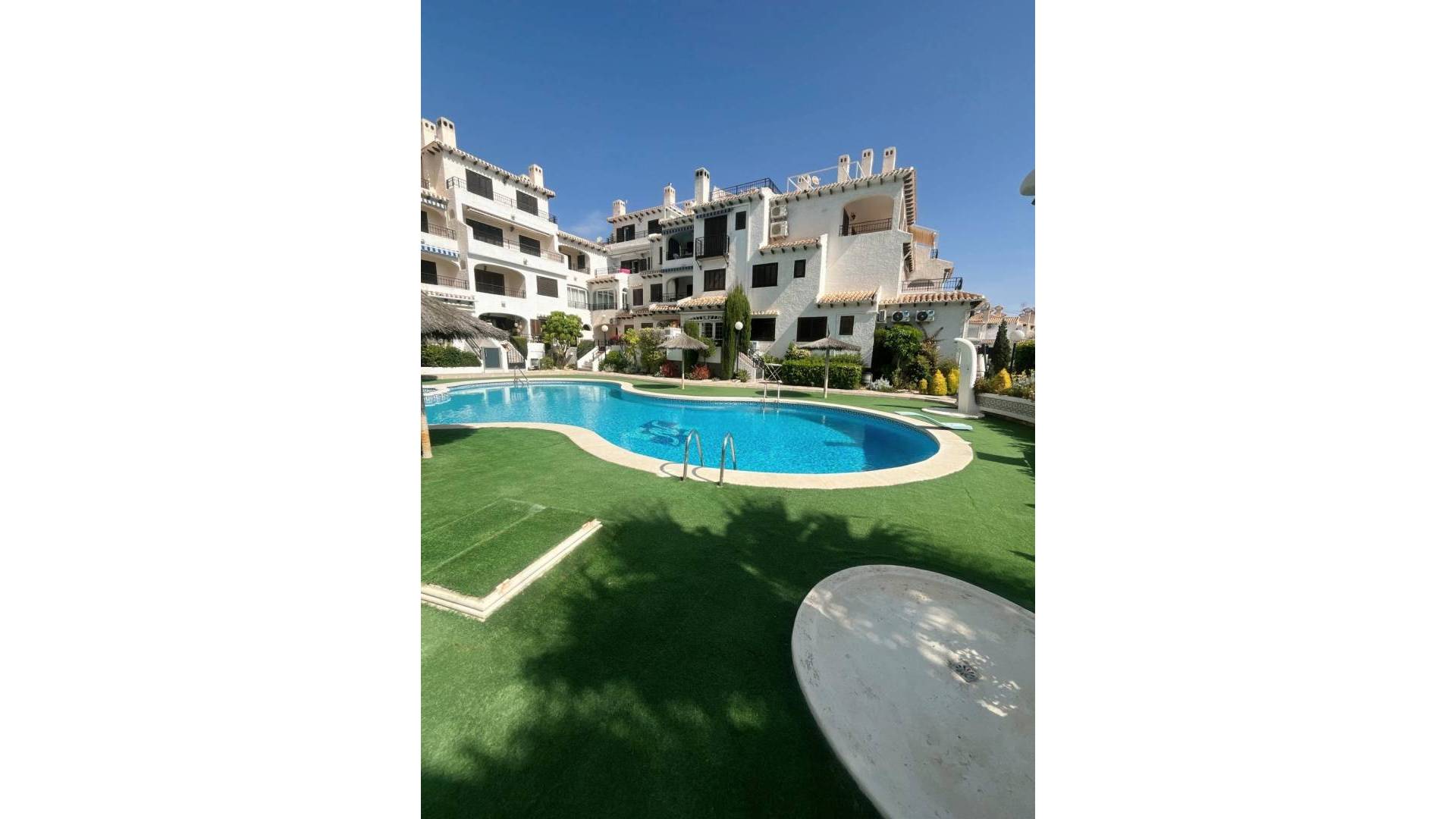 Gebraucht - Wohnung - Orihuela Costa - Cabo Roig
