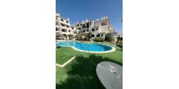 Gebraucht - Wohnung - Orihuela Costa - Cabo Roig