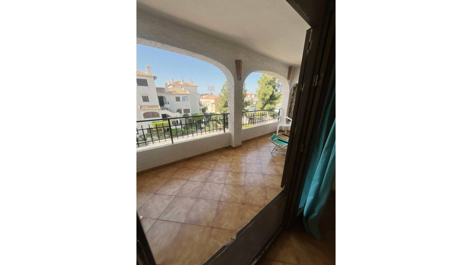 Gebraucht - Wohnung - Orihuela Costa - Cabo Roig