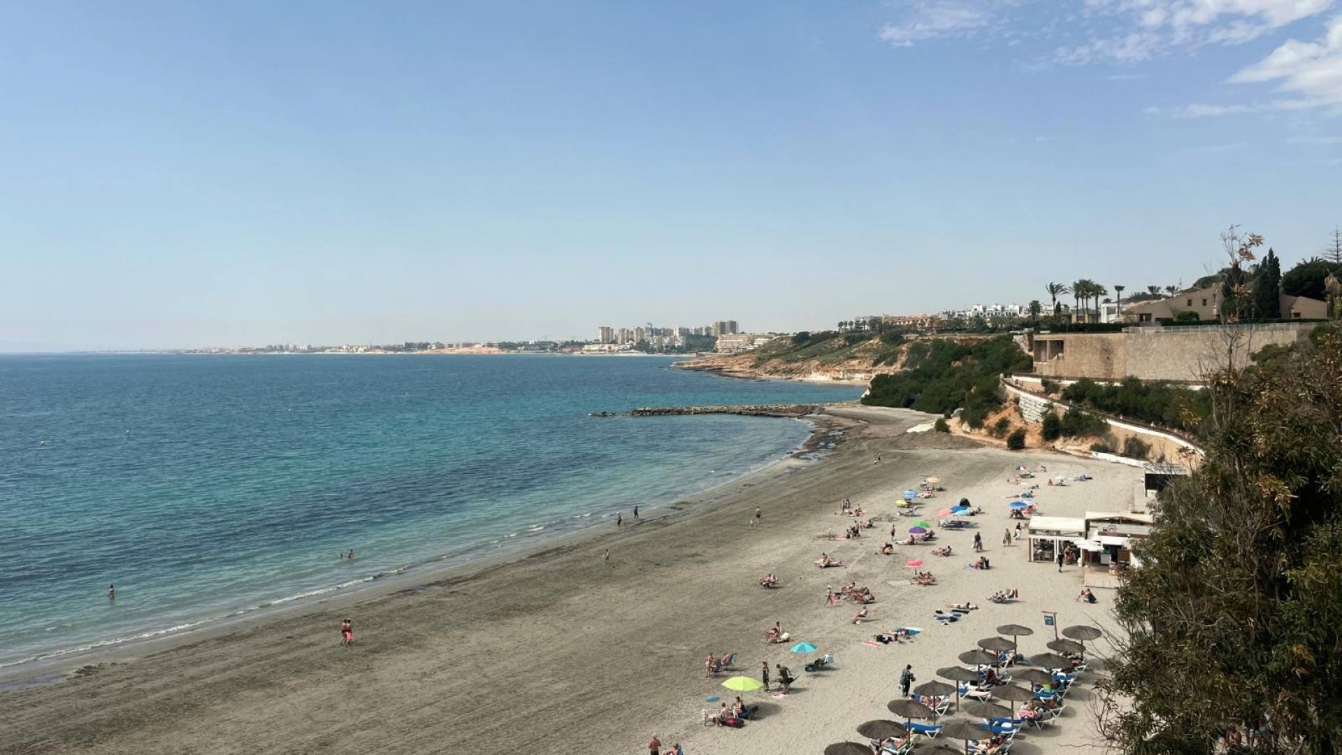 Gebraucht - Wohnung - Orihuela Costa - Cabo Roig